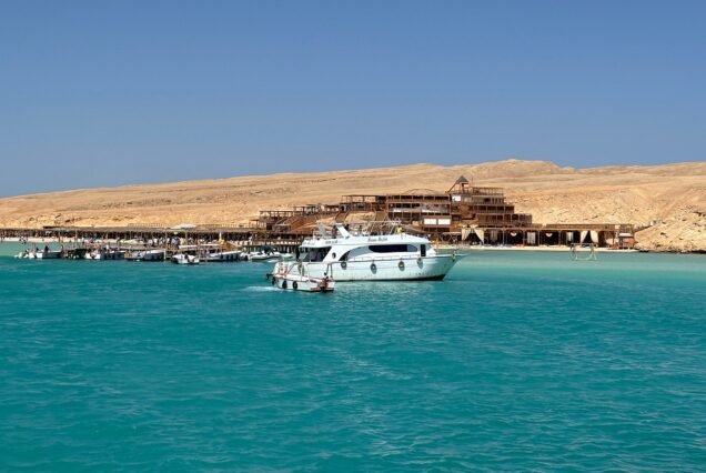 Private Speed Boat Adventure
