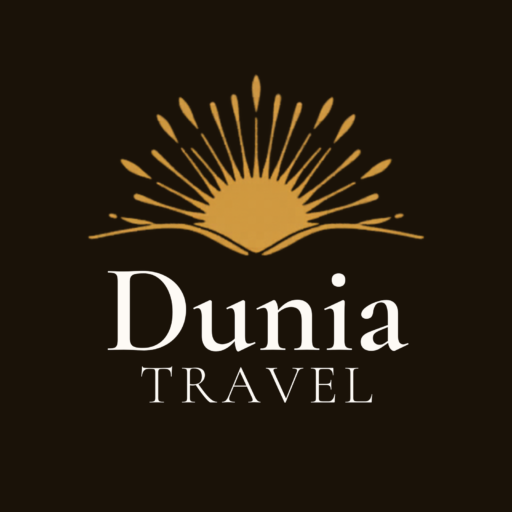 DuniaTravels