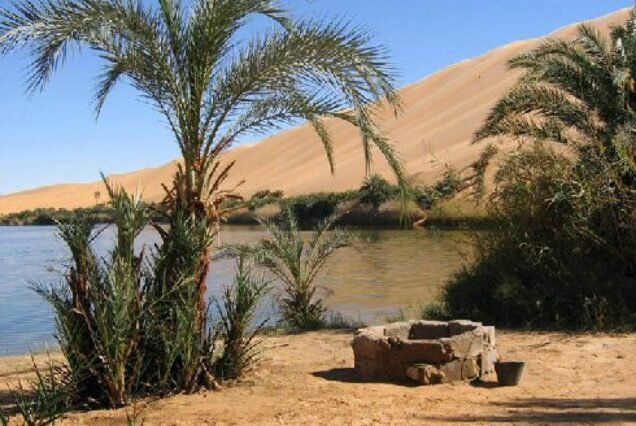 La Grande Traversée du Nil — Circuit Égypte 15 jours au départ du Caire