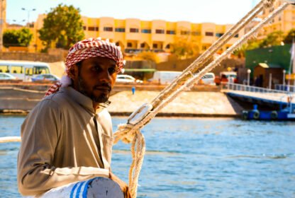 circuit Égypte 15 jours - Le Caire Siwa Louxor Hurghada