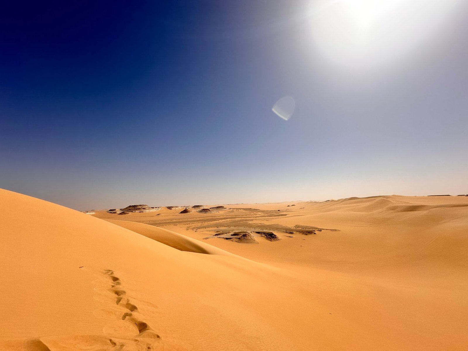 Oasis de Siwa, voyage organisé par une travel planner en Égypte
