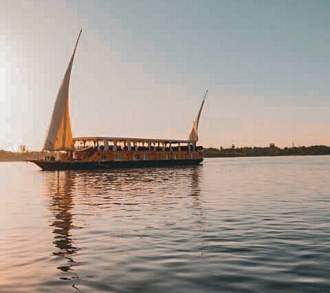 L'Égypte en Dahabyia — Croisière sur le Nil 12 jours au départ du Caire