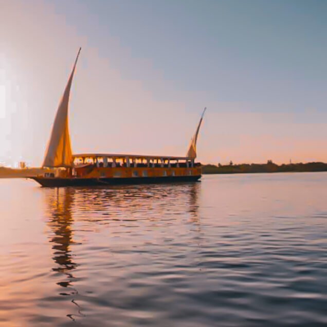 Les croisières